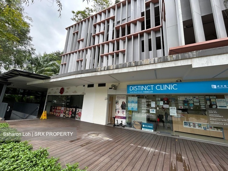 Grandeur park residences  (D16), Retail #545834581